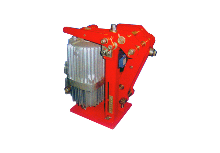 YPZ2IV、V、VI系列電力液壓臂盤(pán)式制動(dòng)器