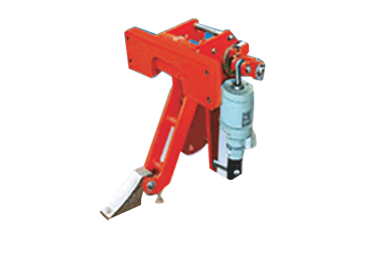 DFX、(DAF)系列電磁液壓安全防風(fēng)鐵楔制動器