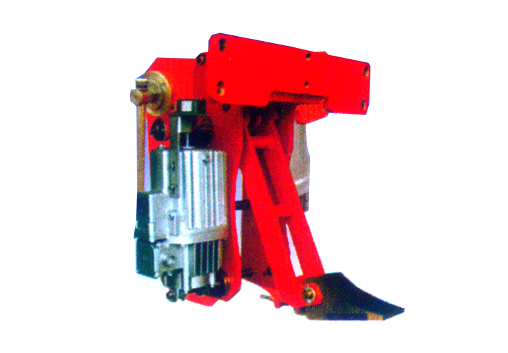 YFX、(YAF)系列電力液壓防風(fēng)鐵楔制動器