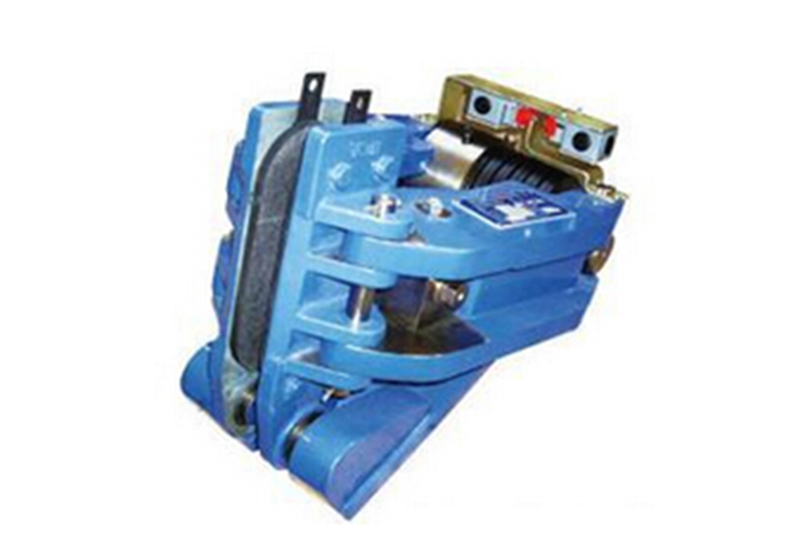 ST3SH液壓失效保護(hù)制動器