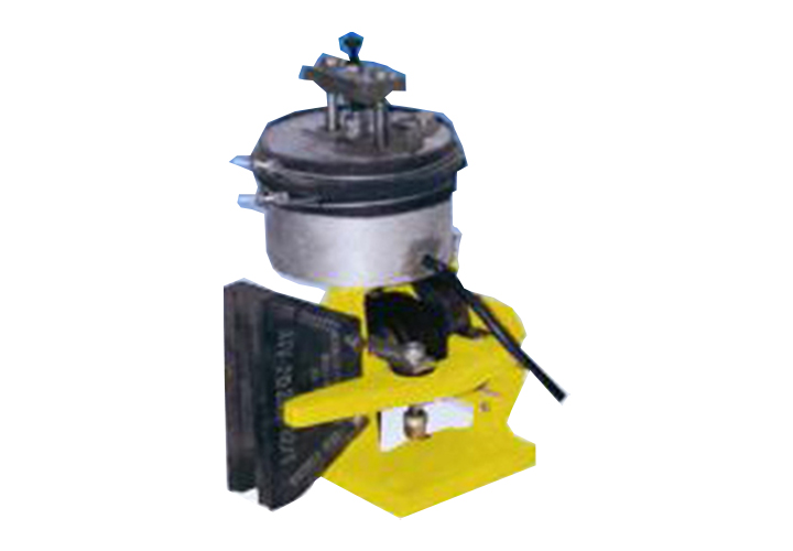 560SE電力失效保護(hù)制動器