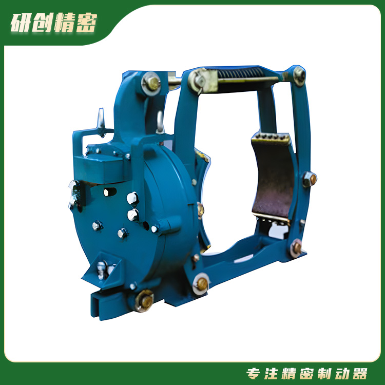 ZWZ3A系列直流電磁鐵塊式制動(dòng)器