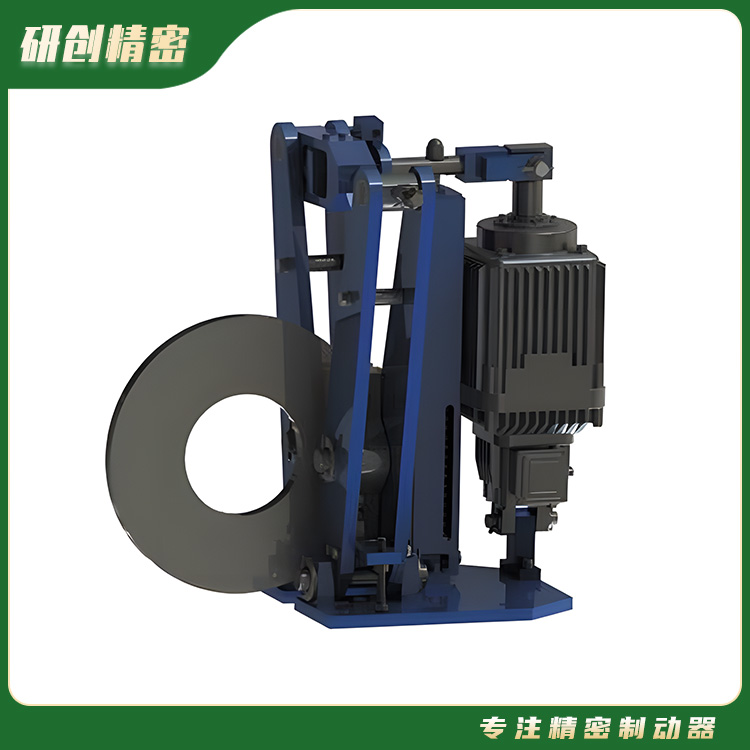 YPZ2系列電力液壓臂盤式制動(dòng)器