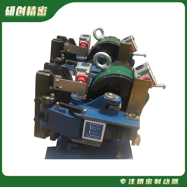 450SE 4SE 3SE電力失效保護(hù)制動(dòng)器