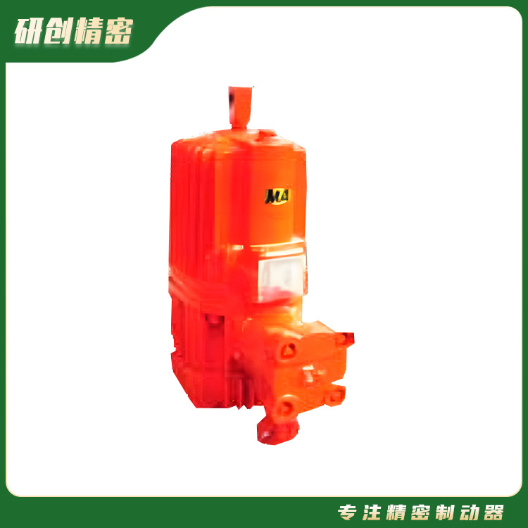 BEd隔爆型電力液壓推動(dòng)器