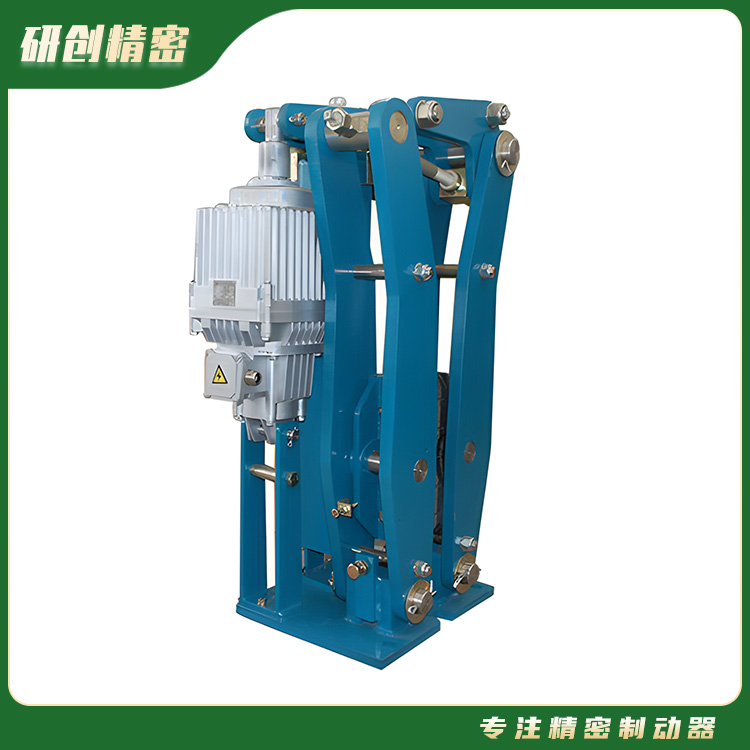 YPZ2電力液壓臂盤式制動(dòng)器