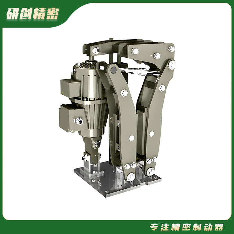 YPZ2 IV V VI系列液壓臂盤式制動(dòng)器