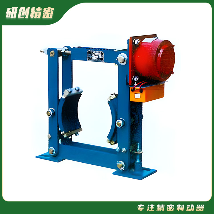 JZ(TJ2A)系列節(jié)能電磁塊式制動(dòng)器