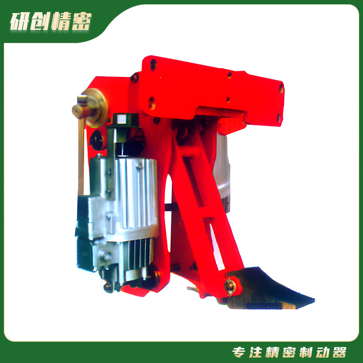 YFX、(YAF)系列電力液壓防風鐵楔制動器