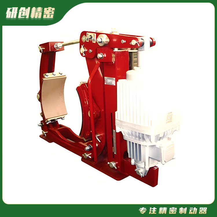 YWZ9電力液壓塊式制動器