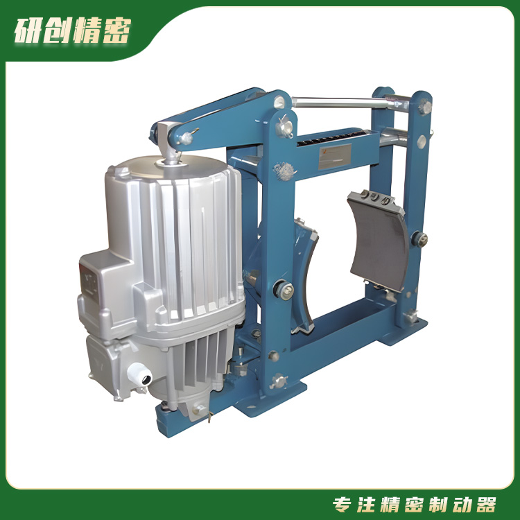 YWZ4電力液壓鼓式制動器