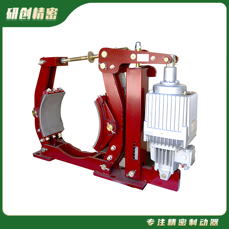 YWZ5系列電力液壓鼓式制動器