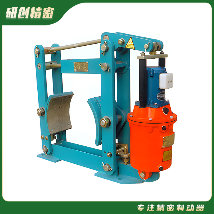 YWZ電力液壓塊式制動器