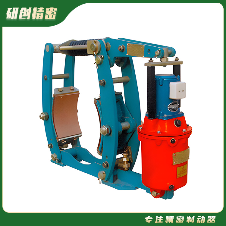 YWZ3B電力液壓塊式制動器
