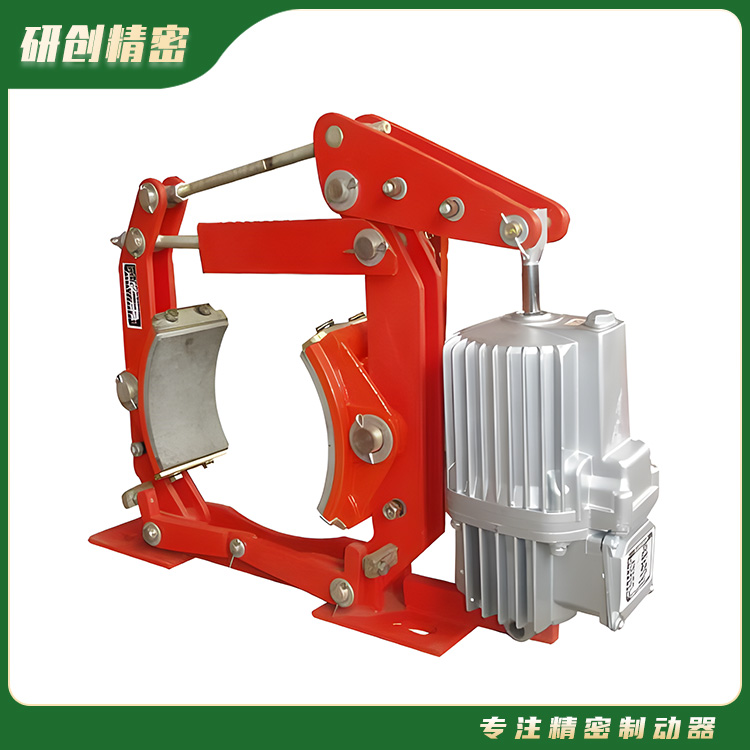 YWZ8-300/E50制動器